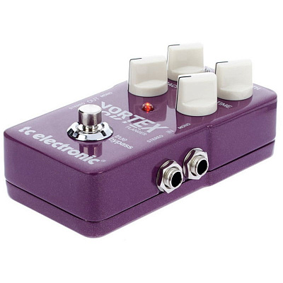 Гитарная педаль TC Electronic Vortex